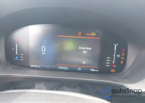 2023 Ford Escape St-Line from USA, damaged, VIN 1FMCU0MN4PUA55069